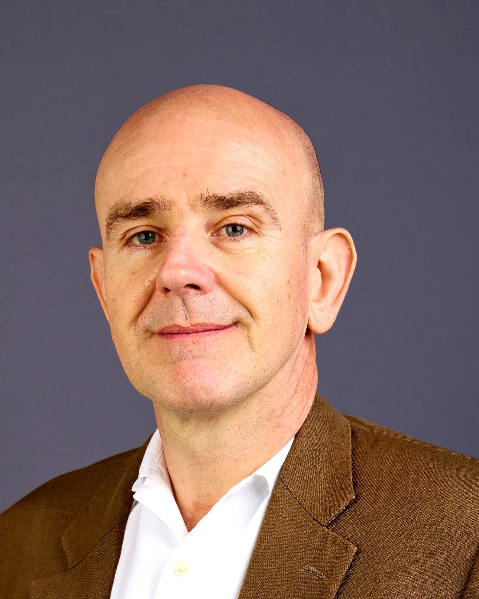 Stuart J. Green, ocean strategist and institutional adviser