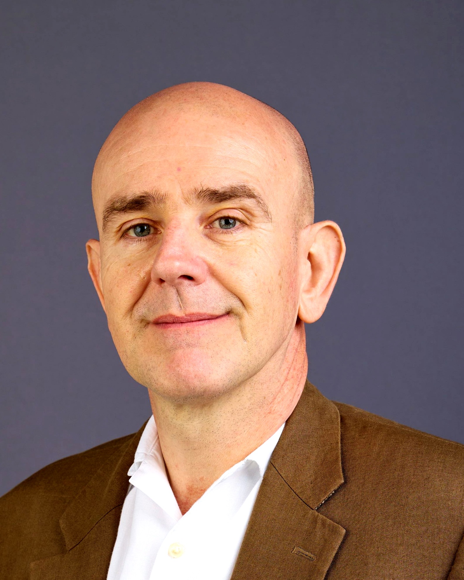 Stuart J. Green